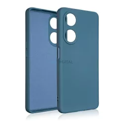Beline Etui szilikon Oppo A98 kék tok