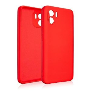 Beline Etui Szilikon Xiaomi Redmi A2 piros tok