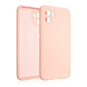 Beline Etui Szilikon Xiaomi Redmi A2 rózsaarany tok