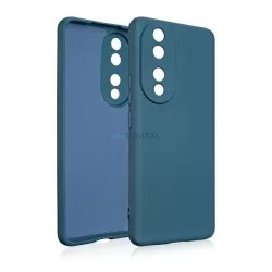 Beline Etui szilikon Honor 90 kék tok