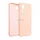 Beline Etui Szilikon Xiaomi Redmi 12 rózsaarany tok