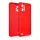 Beline Etui Szilikon Realme C31 piros tok