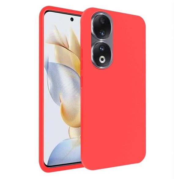 Beline Etui Candy Honor 90 piros tok