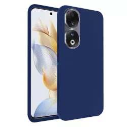 Beline Etui Candy Honor 90 kék tok