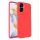 Beline Etui Candy Honor 90 Lite piros tok