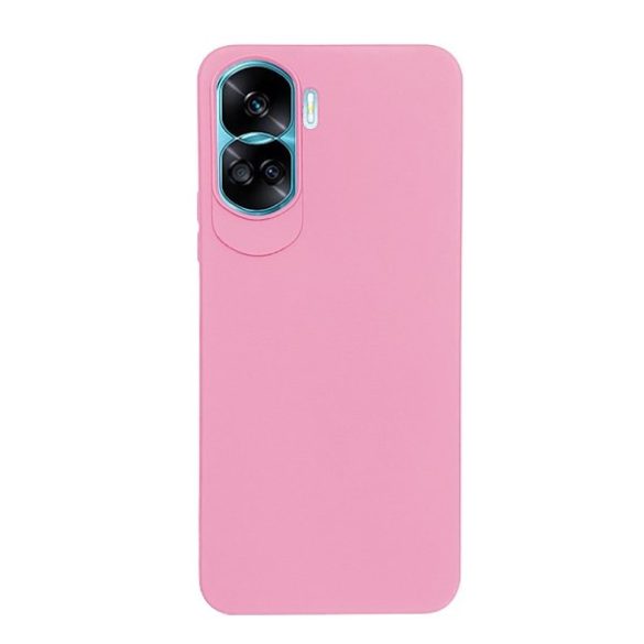 Beline Etui Candy Honor 90 Lite világos rózsaszínű tok