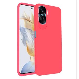 Beline Etui Candy Honor 90 Lite pink tok