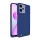 Beline Etui Candy Realme C31 kék tok