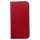 Etui Smart Magnet könyv Sam S23 FE piros tok