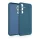 Beline Silicone tok Samsung Galaxy S23 FE - kék
