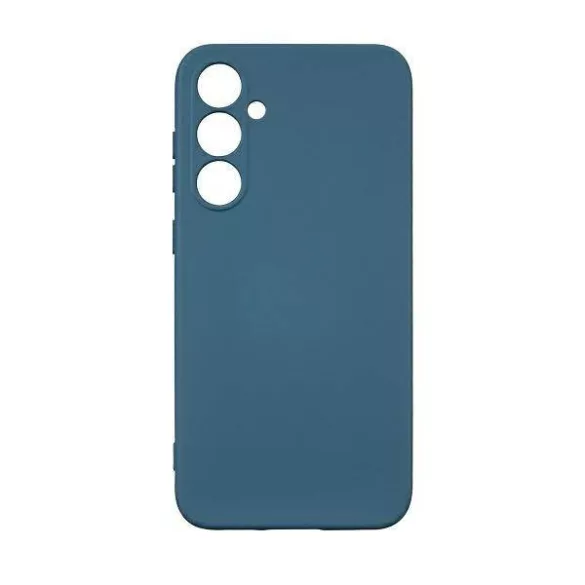 Beline Silicone tok Samsung Galaxy S23 FE - kék