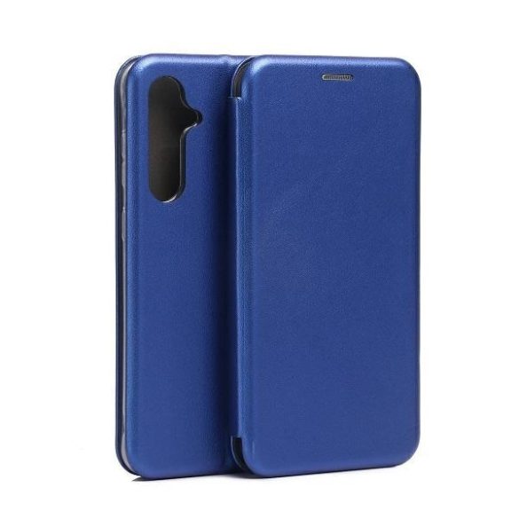 Beline Etui Book Magnetic Samsung S23 FE kék tok