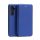 Beline Etui mágneses könyvtok Samsung S24 S921 kék