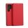Beline Etui mágneses könyvtok Samsung S24 Ultra S928 piros