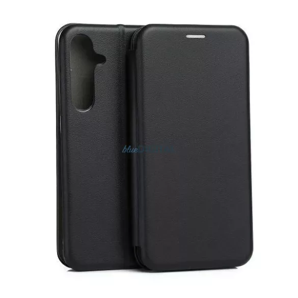 Beline tok mágneses könyvtok tok Samsung S24+S926 fekete/black
