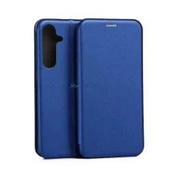   Beline tok mágneses könyvtok tok Samsung S24+S926 kék/blue