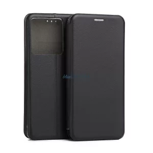 Beline Etui mágneses könyvtok Xiaomi Redmi Note 13 Pro 5G fekete