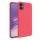 Beline Etui Candy Samsung A05 rózsaszín tok
