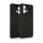Beline Etui Szilikon Motorola Moto Edge 40 Neo fekete tok