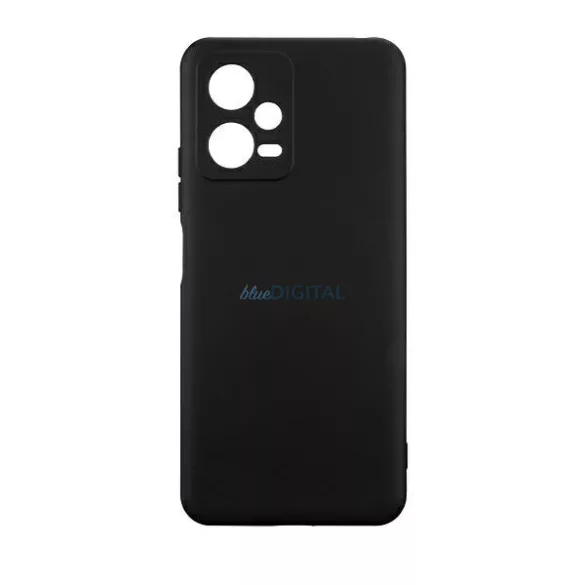Beline szilikon tok Xiaomi Redmi Note 13 Pro 5G - fekete