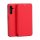 Beline Etui mágneses könyvtok Samsung A25 5G A256 piros