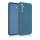 Beline Etui szilikon Samsung A15 A156 kék tok