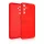 Beline Etui Szilikon Samsung A25 5G A526 piros tok