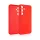 Beline Etui szilikon Samsung S24 S921 piros tok