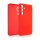 Beline Etui Szilikon Samsung S24+ S926 piros tok