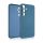 Beline Etui szilikon Samsung S24+ S926 kék tok