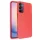 Beline Etui Candy Samsung A15 A156 piros tok