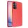 Beline Etui Candy Samsung S24 S921 vörös tok