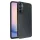 Beline Etui Candy Samsung S24+ S926 fekete tok