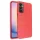 Beline Etui Candy Samsung A25 5G A256 piros tok