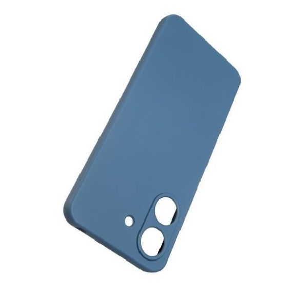 Beline Silicone tok Xiaomi 13C/Poco C65 kék 