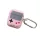 Beline Gamer tok AirPods 1/2 rózsaszín
