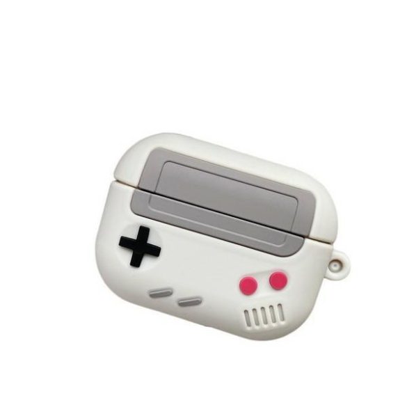 Beline Gamer tok AirPods Pro szürke
