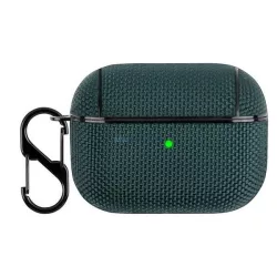 Beline Shell Cover tok Airpods Pro 2 tok - zöld