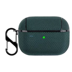 Beline Shell Cover tok Airpods Pro 2 tok - zöld