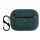Beline Shell Cover tok AirPods tok - zöld Beline Shell Cover tok AirPods tok - zöld