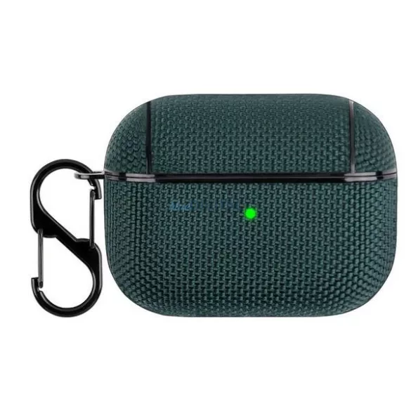Beline Shell Cover tok Airpods Pro 2 tok - zöld
