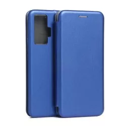 Beline mágneses könyvtok Vivo X51 - kék