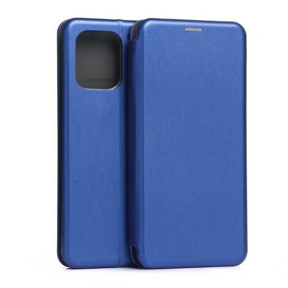 Beline mágneses könyvtok Xiaomi Redmi 12 - kék