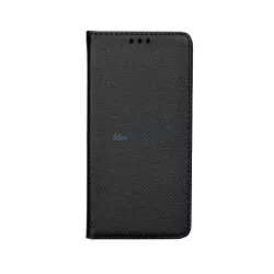tok Smart mágneses tok Poco M6 Pro, fekete