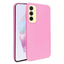 Beline Candy tok Samsung Galaxy A35 - rózsaszín