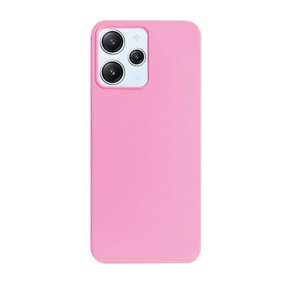 Beline Candy tok Xiaomi Redmi 12 - rózsaszín