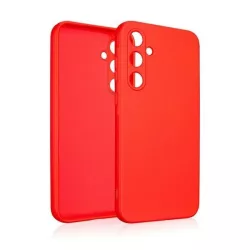 Beline szilikon tok Samsung Galaxy A35 - piros