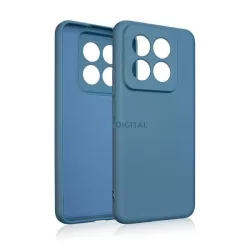 Beline szilikon tok Xiaomi 14 Pro, kék