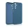 Beline Silicone tok Samsung Galaxy M15 - kék