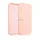 Beline Silicone tok Samsung Galaxy M15 - rózsaarany